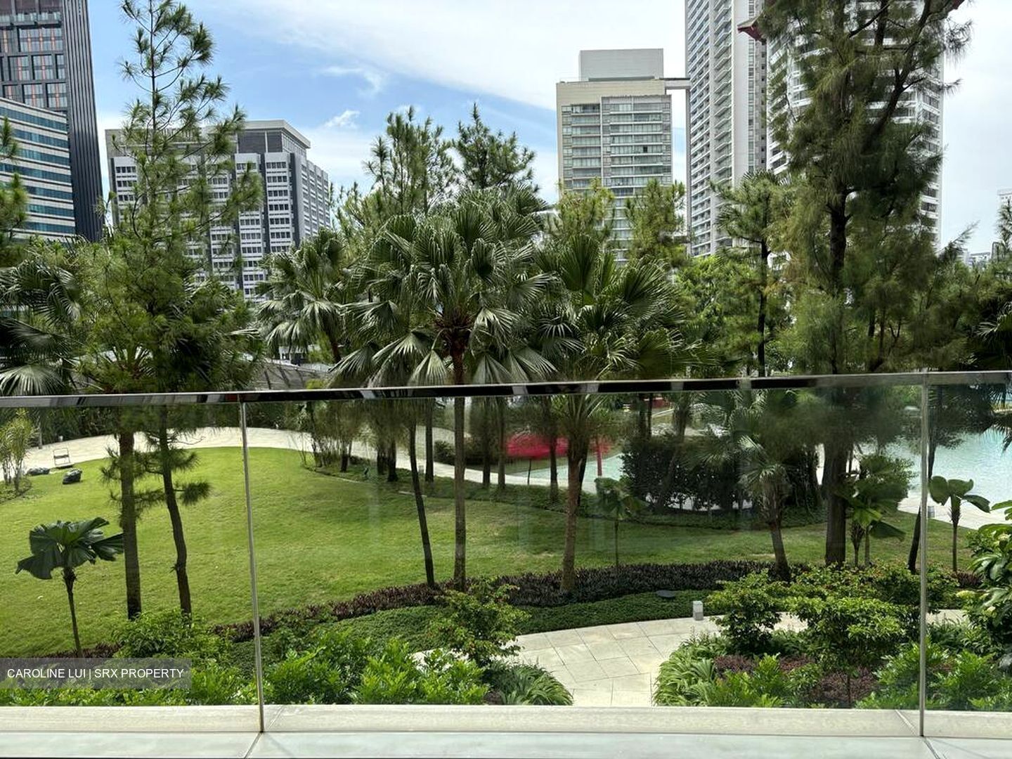 The Orchard Residences (D9), Apartment #460856811